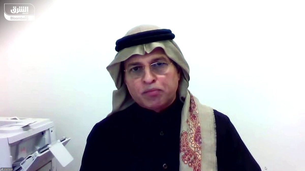 كيف يدعم التعاون مع تونس الصناعة في السعودية وأي القطاعات أكثر استفادة؟. أستاذ الإدارة الدولية في جامعة الملك فيصل، محمد بن دليم القحطاني يجيب لـ"الشرق" 