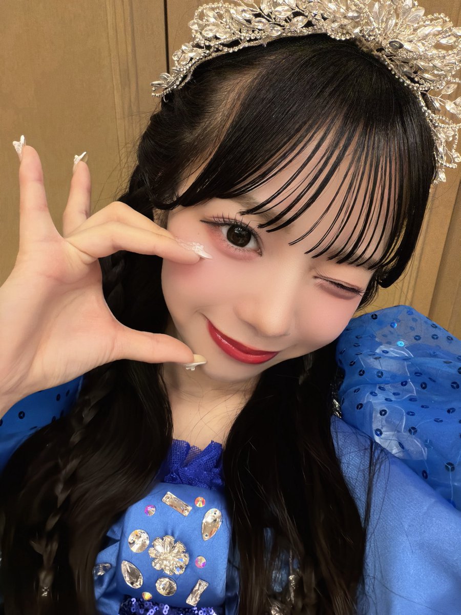 増田 彩乃 (CUTIE STREET) (@ayano_cs0526) / Posts / X