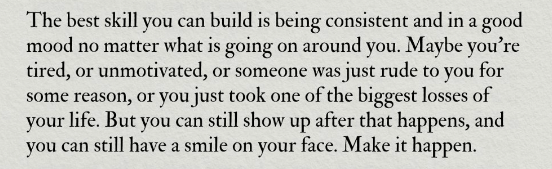 hayesdev_'s tweet image. This guy literally dropped the coldest truth about success