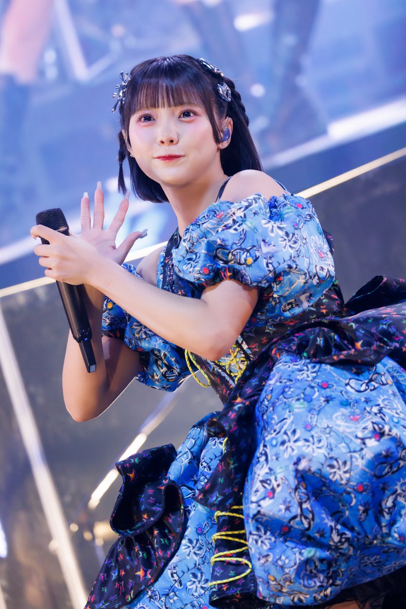 福山梨乃 CANDY TUNE 🌎🩵💎🪐 𝐂𝐀𝐍𝐃𝐘 𝐓𝐔𝐍𝐄 🪐💎🩵🌎 💫☆ﾟﾟﾟﾟ・*・ﾟﾟﾟﾟ・*・ﾟﾟﾟﾟ