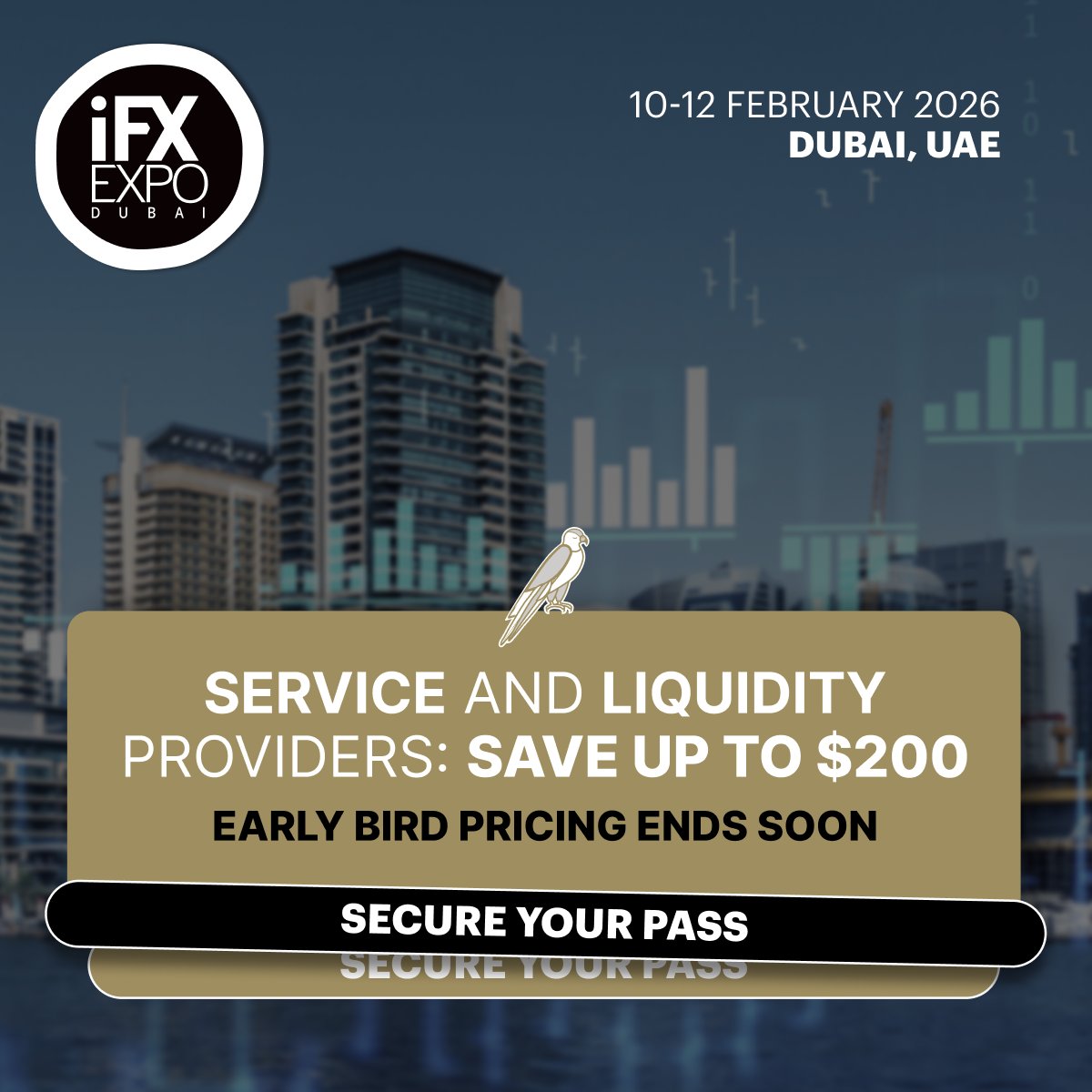 iFX EXPO tweet media