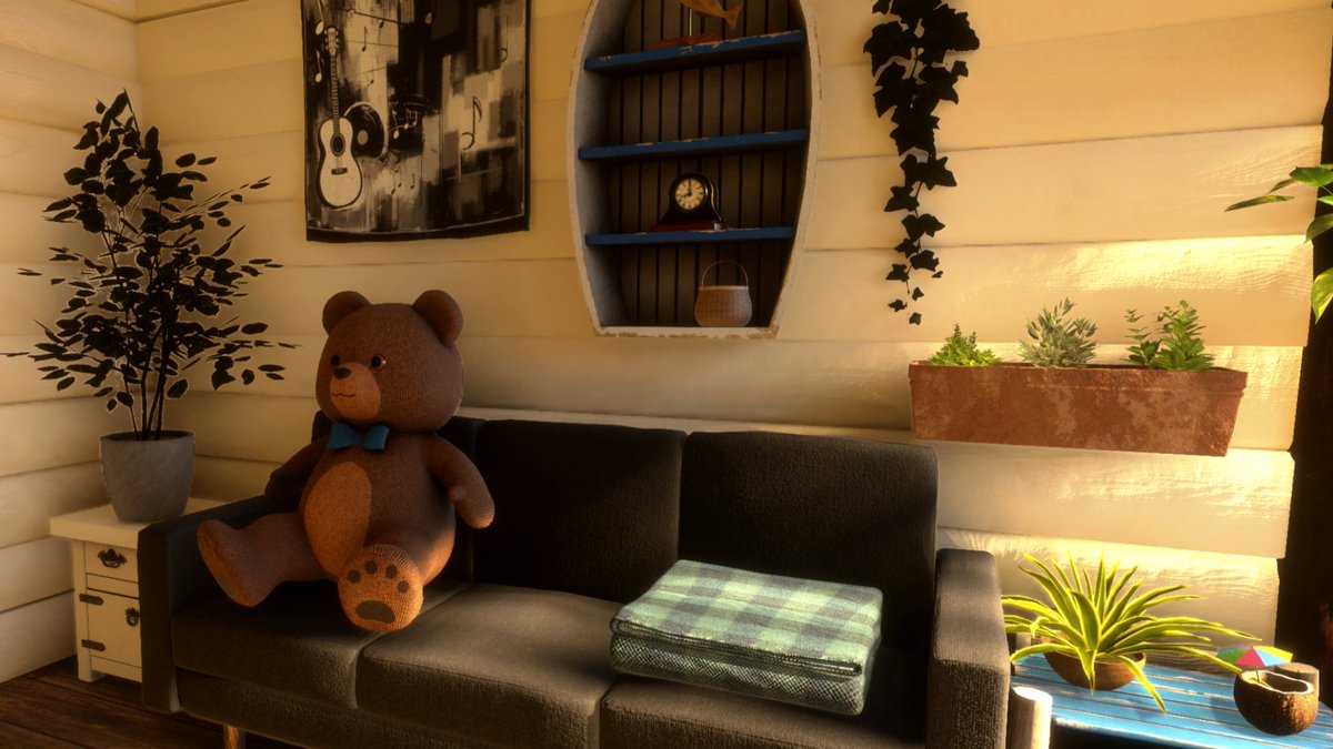 The-Mark Entertainment tweet media