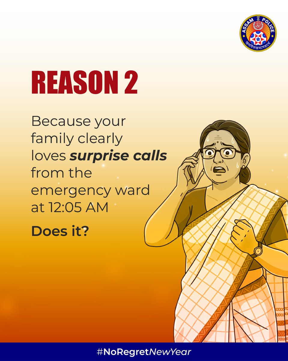 Assam Police tweet media
