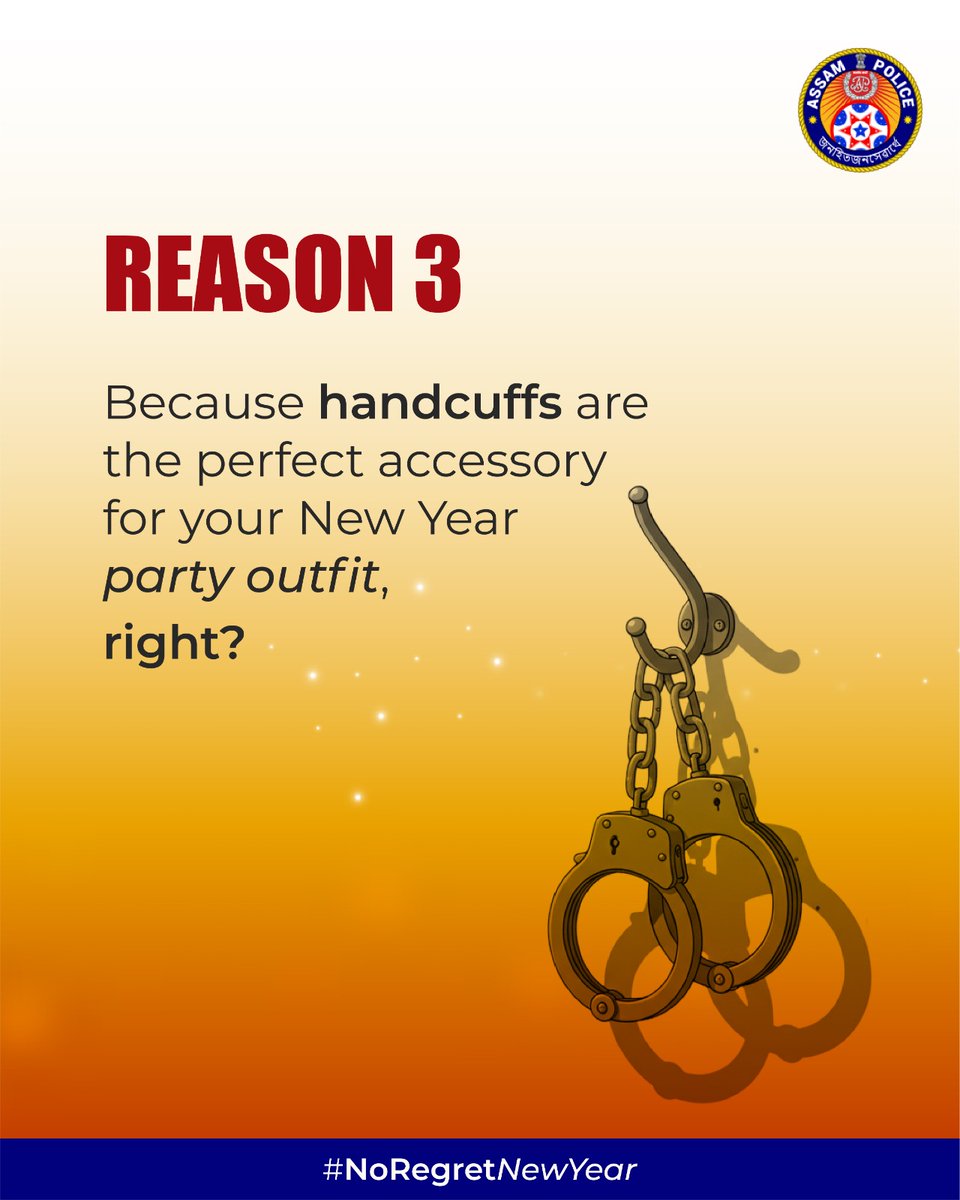 Assam Police tweet media