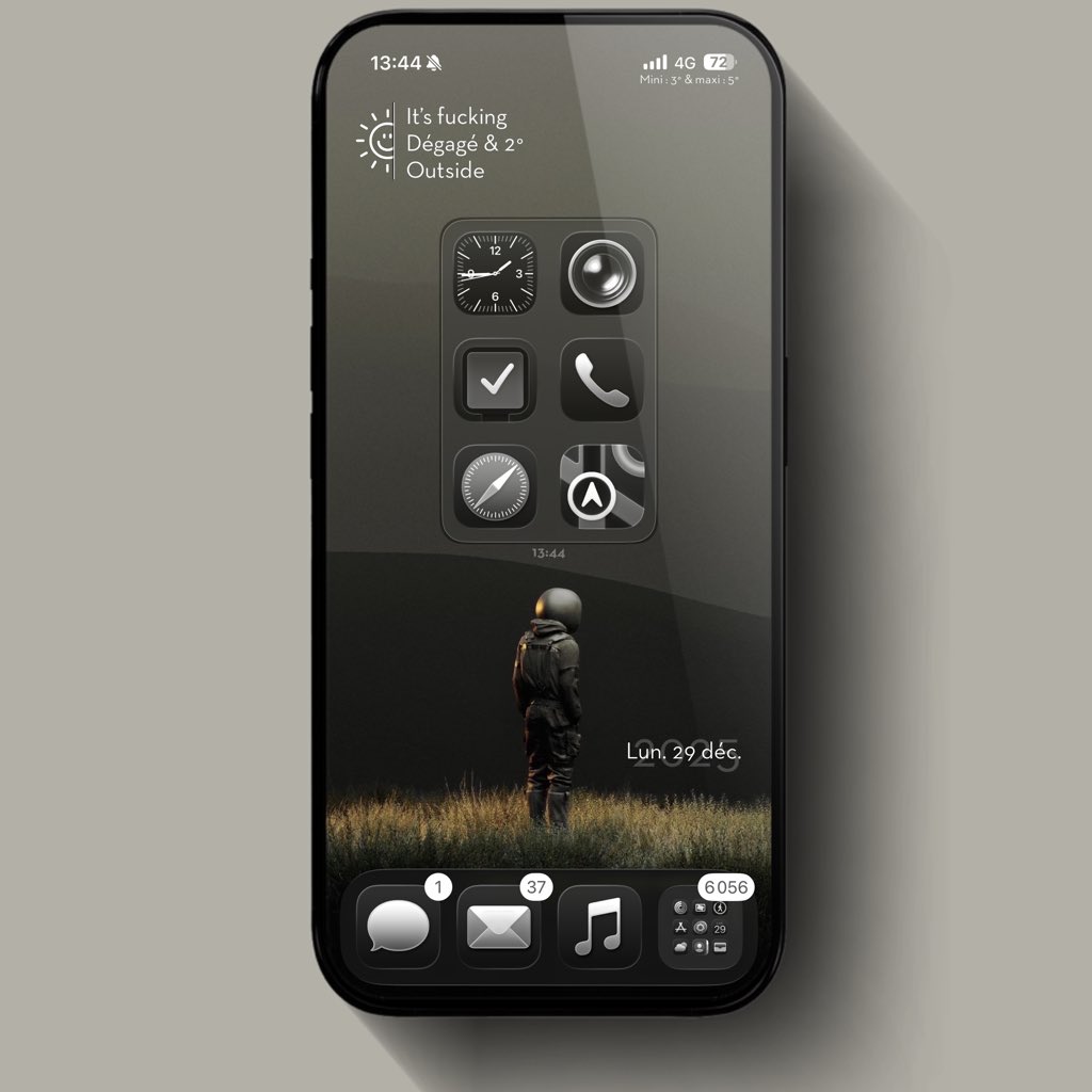 Zooropalg's tweet image. Today on #wallboard application from @SeanKly