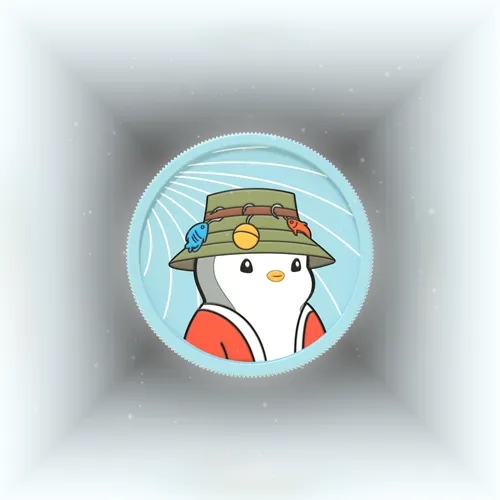 sillybilly's tweet photo. EOY feels good with 4 PENGU pin🐧

from 1st pin since early May, joined KBW, learned security best practices, and have fun in Pudgy Party

met so many cool and cute penguins this year, where we connected easily with the same beliefs

see you in 2026, @pudgypenguins ✨ https://t.co/15760JgTdG