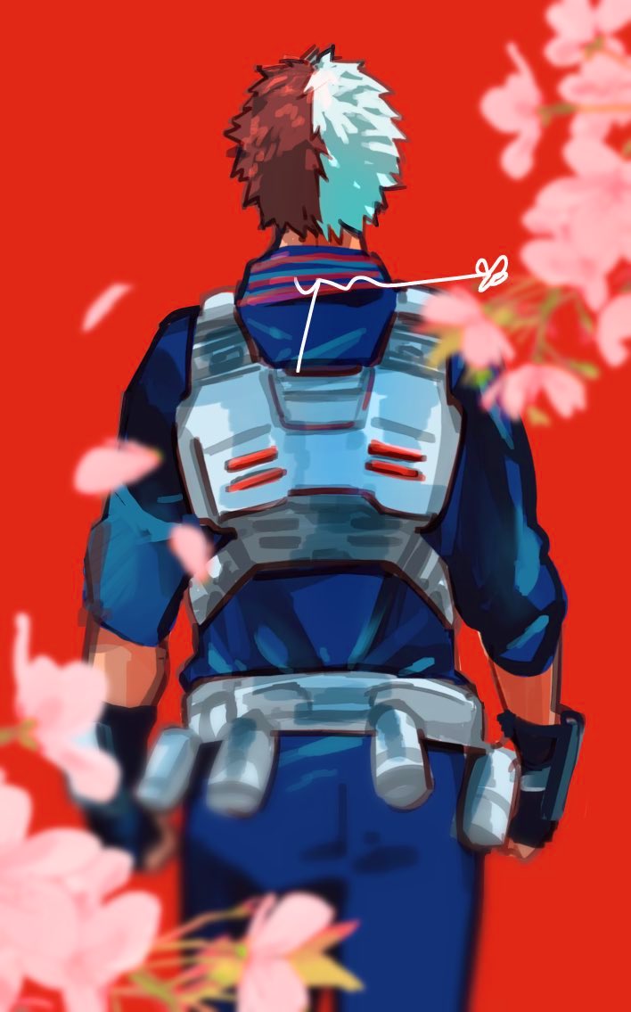 YUU_tkmin's tweet image. 背