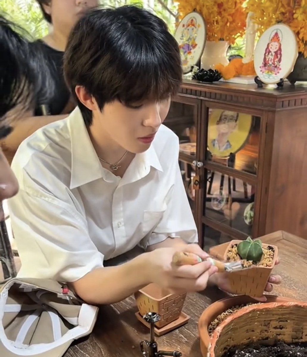 พล็อตมหาลัย 🙈