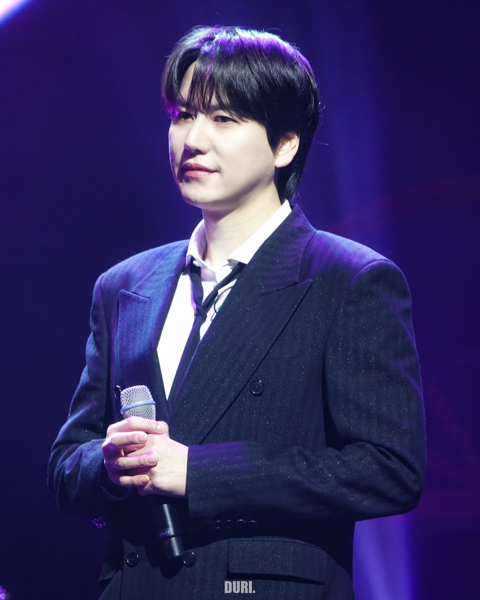251228 원더랜드페스티벌
예뿌다 진쨔
#규현 #KYUHYUN #슈퍼주니어 #SUPERJUINIOR #규현아_사랑해