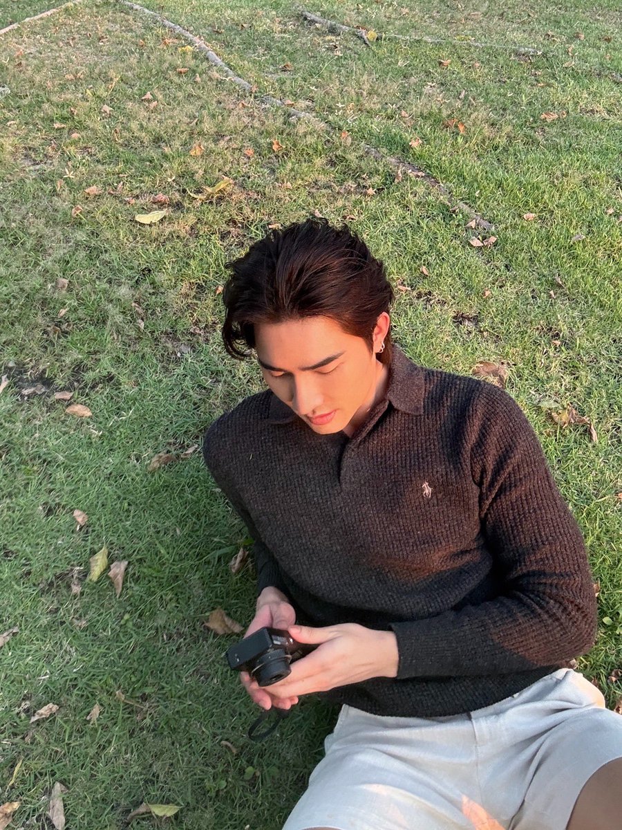 badbboss's tweet image. 