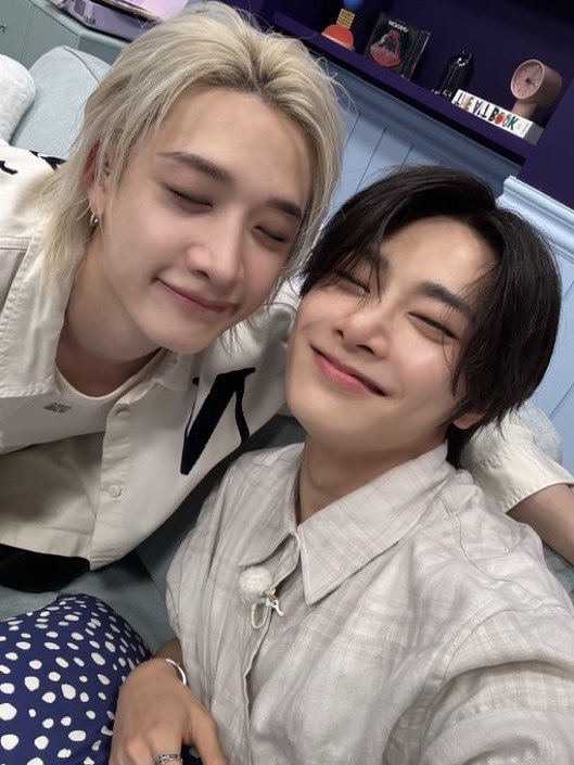 dimpledorm's tweet image. THE SQUINTY EYE DUO 😭😭😭😭