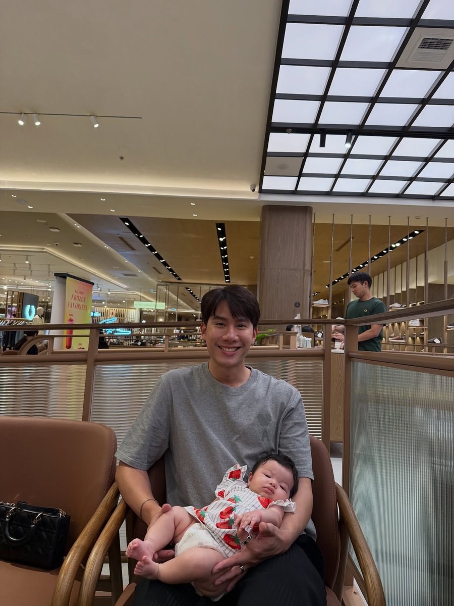 Asyraf | อาชราฟ tweet media