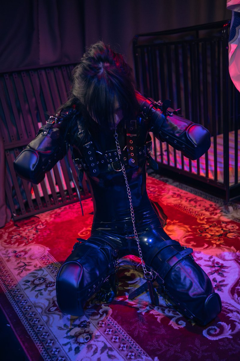 橘子味巧克力 tweet media