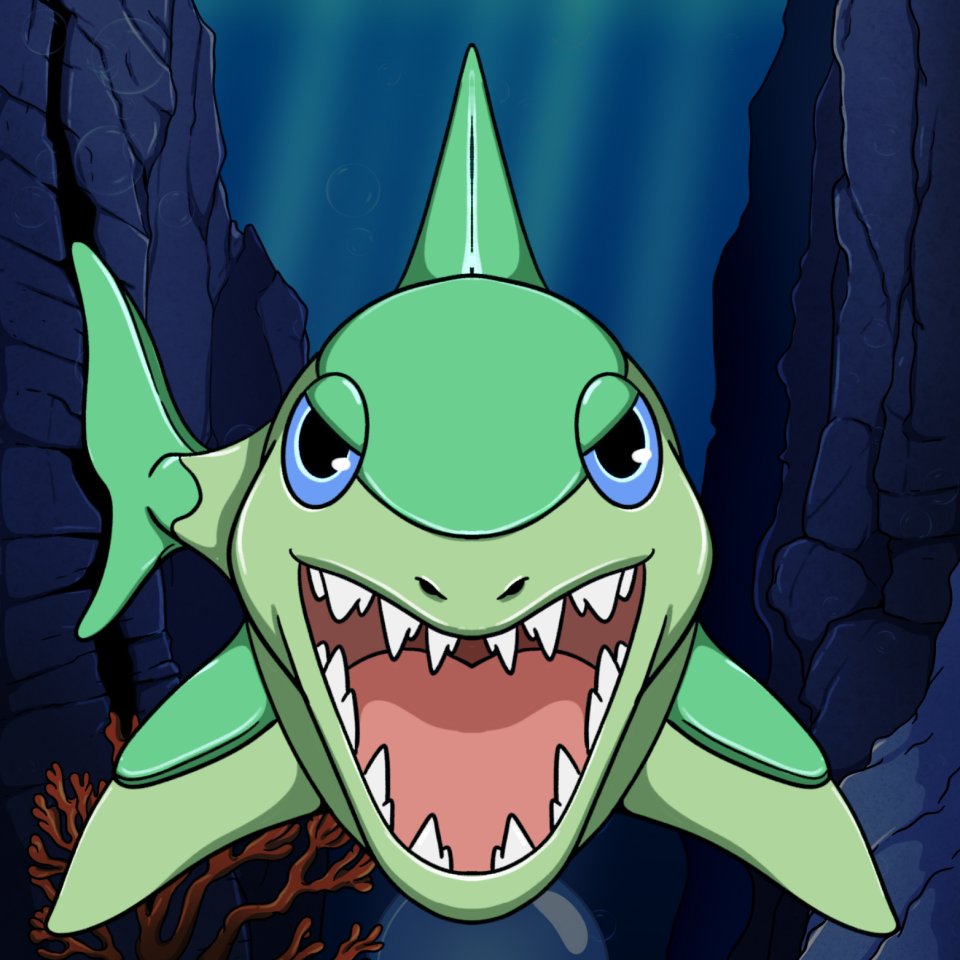 breadseto's tweet image. GN @Companeons 🐍🌊
Beneath the waves, Basilorah dreams of conquest.
Rest well, ocean’s sovereign. 💫
#Companeons #NFTArt #Web3Community #Basilorah #OceanRealm