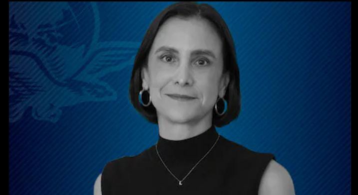 Luz Elena González Escobar tweet media