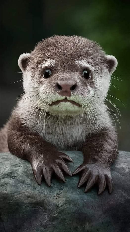 Funny Otters tweet media