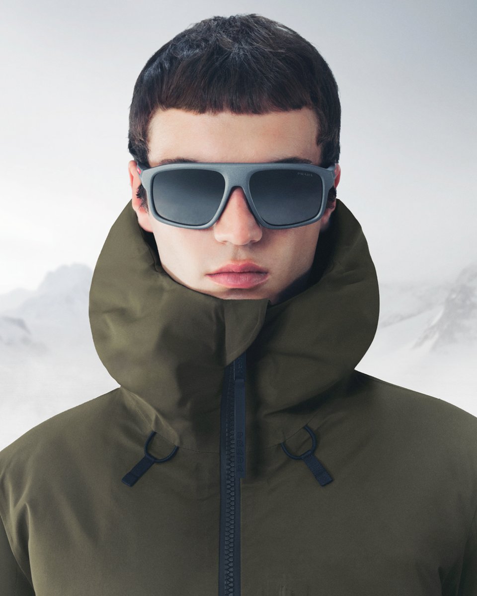 PRADA JAPAN (@prada_japan) / Posts / X