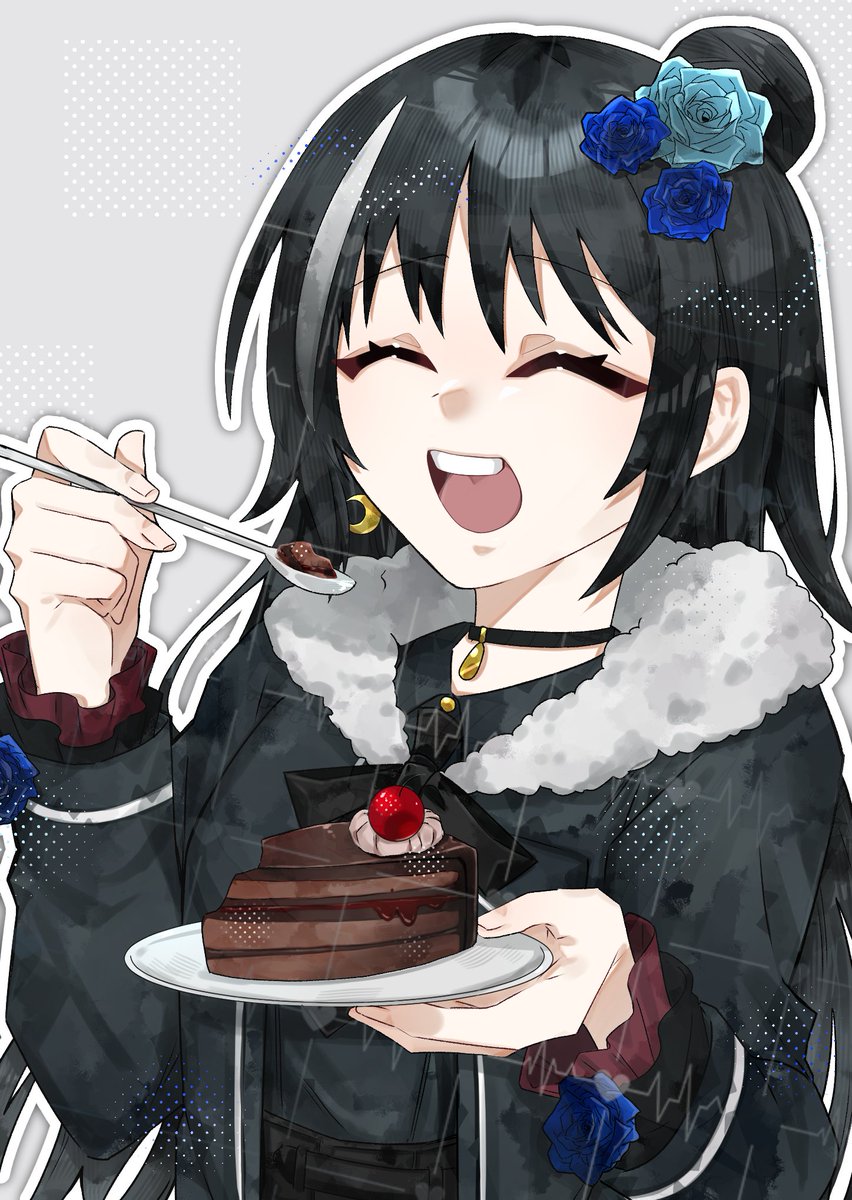 #新しいプロフィール画像
企画にて撮っていただいたお写真!
文生月ふみ様,素敵なお写真ありがとうございます✨