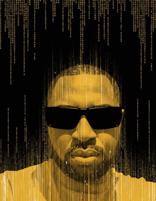Agent BG 🟡 tweet media