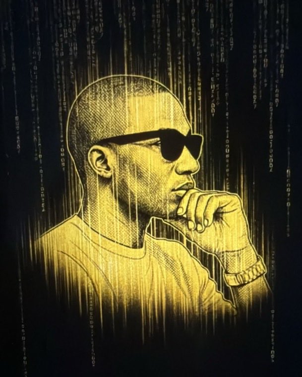 Agent BG 🟡 tweet media
