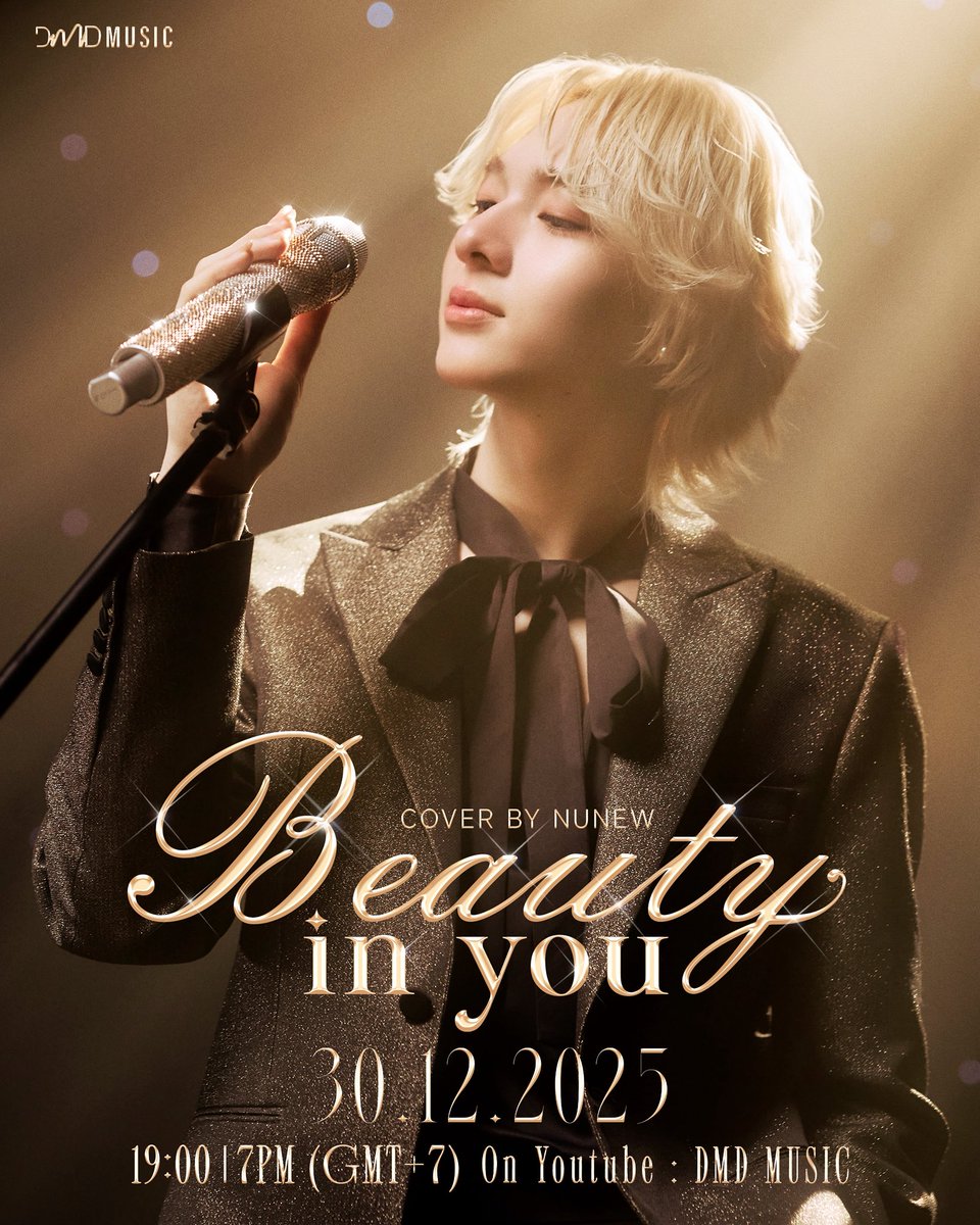 DMD MUSIC tweet media