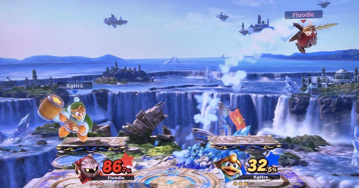 Dubuque video game tournament 'perfect way to meet new people'

telegraphherald.com/news/tri-state…