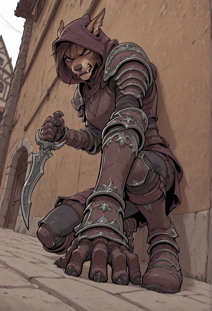 nightelf_social's tweet image. Worgen rogue 
#fantasy #warcraft #wow #worldofwarcraft #worgen