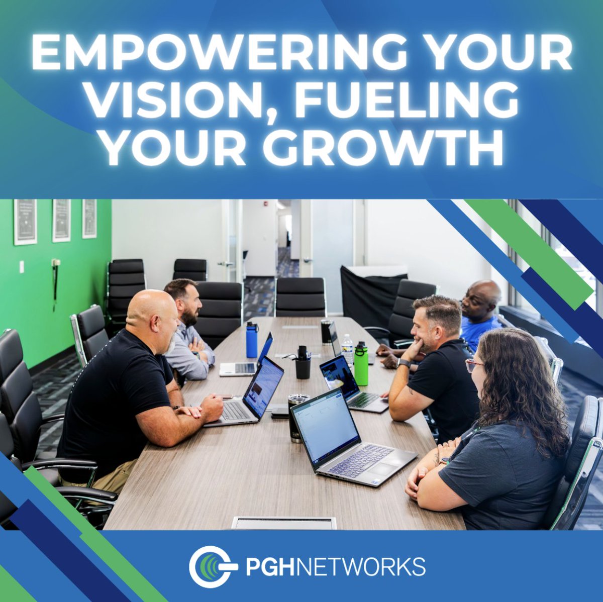 Your business deserves reliable IT that fits your budget. PGH Networks provides scalable solutions without compromise. #PGHNetworks #CostEffectiveIT #SecureBusiness