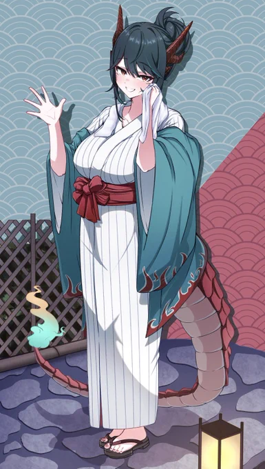 エレメさん #絵レメ