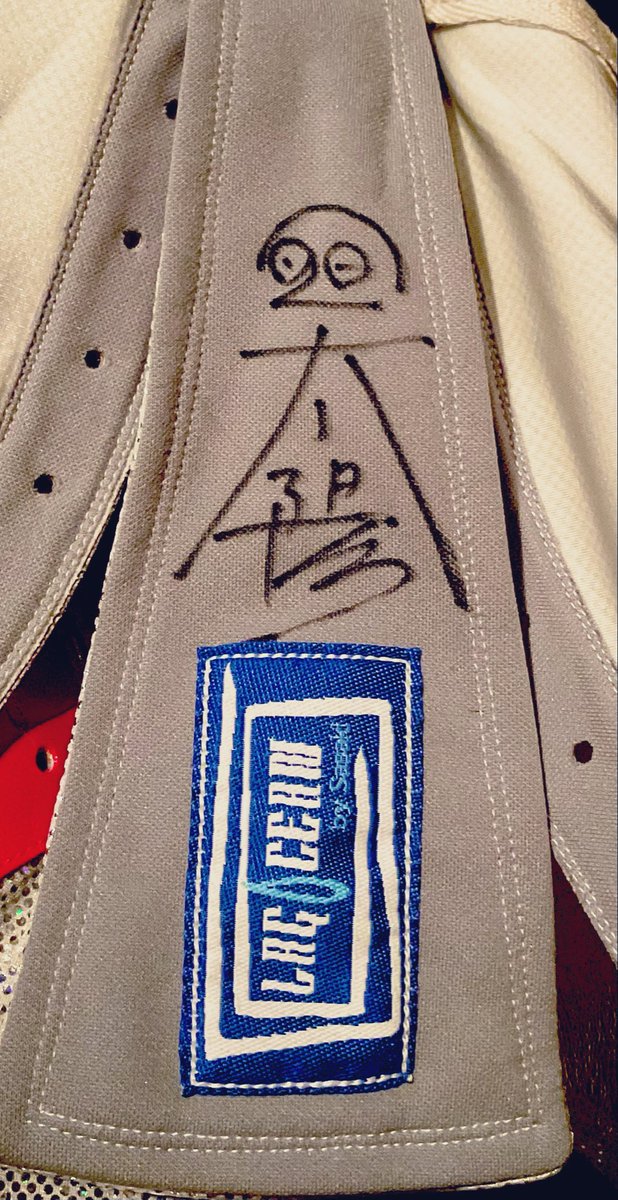 Taiyoto Kamen mask worn for Dotonbori Pro <a href="/doutonbori_pw/">道頓堀プロレス WRESTLING DOUTONBORI WORLD</a>. This mask was made by Lagocean <a href="/LAGOCEANSASAKI/">LAGOCEAN(ラゴーシャン)</a>. #TaiyotoKamen #Lagocean #DotonboriPro #doutonbori_pw