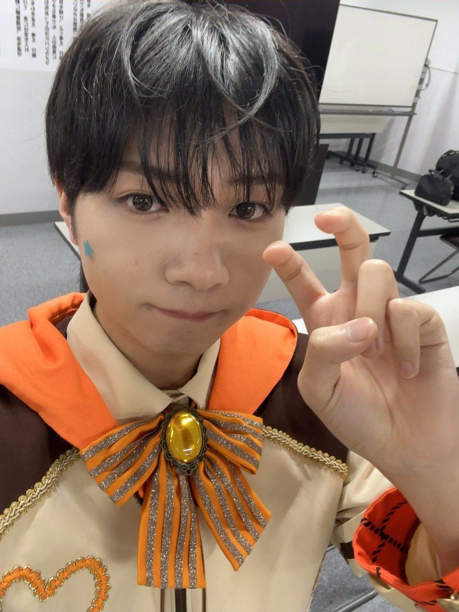 餅月 れいけん tweet media