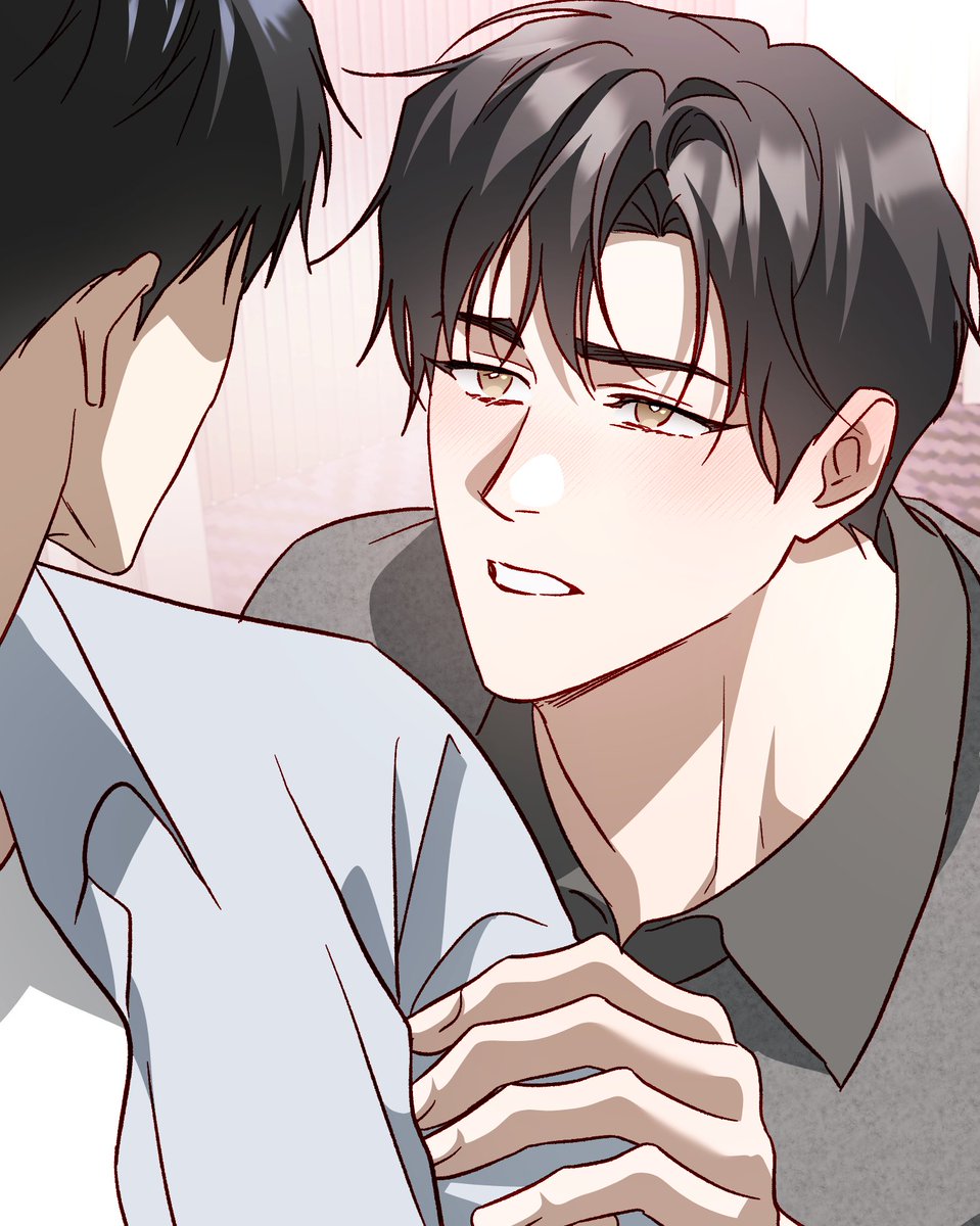 <이자율 50%> 20화 업로드 되었습니다!

리디: ridibooks.com/books/17460289…
봄툰: bomtoon.com/detail/50
레진: lezhin.com/ko/comic/ijayu…
네이버시리즈: series.naver.com/comic/detail.s…
미스터블루: mrblue.com/webtoon/wt_000…