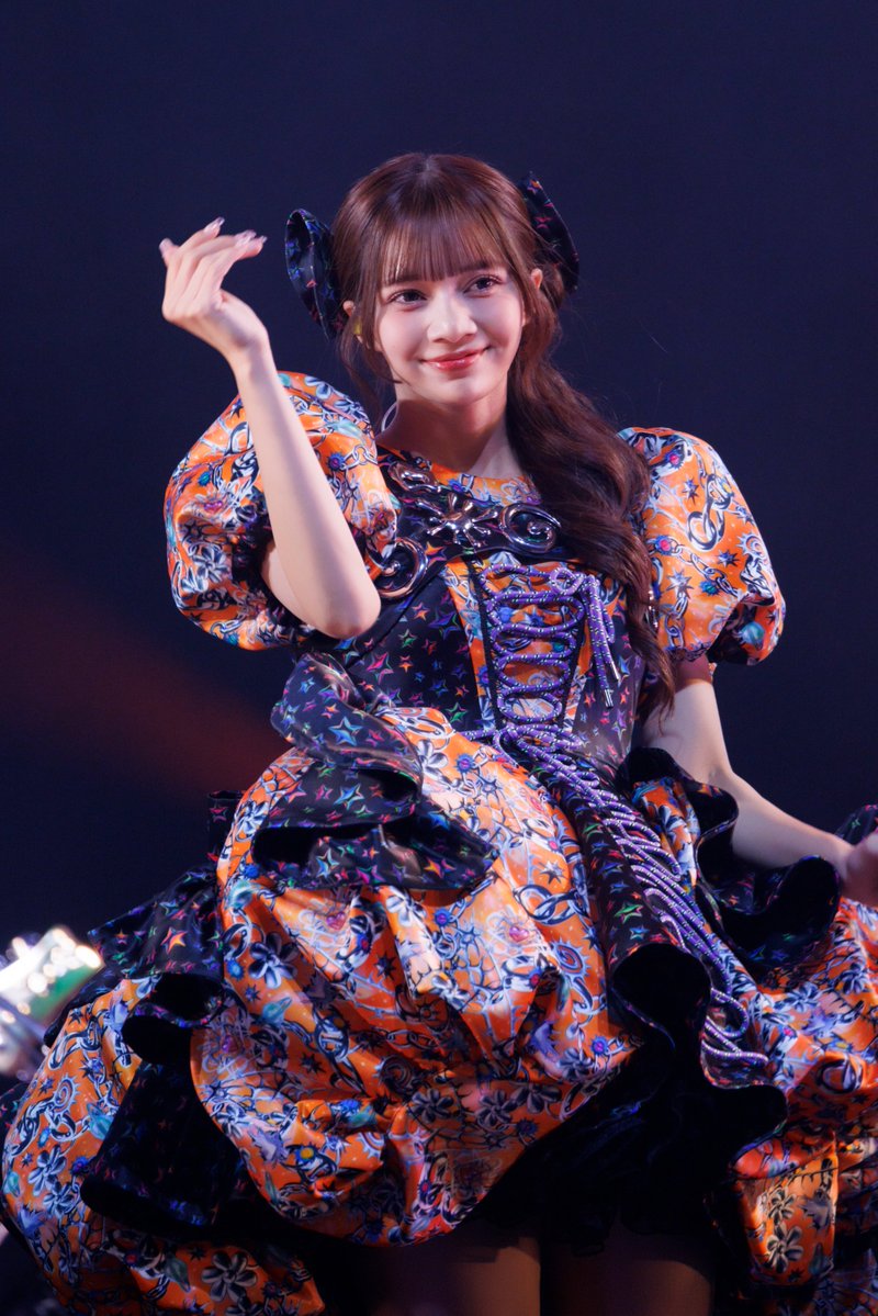 南なつ (CANDY TUNE) (@natsu_ct0317) / Posts / X