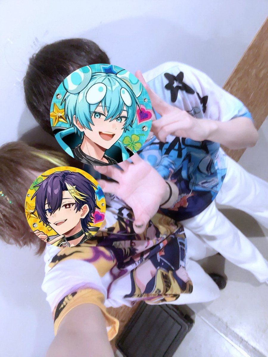 だいきり🍸💛すにすてZepp東名阪ツアー (@daisubkiri2) / Posts / X