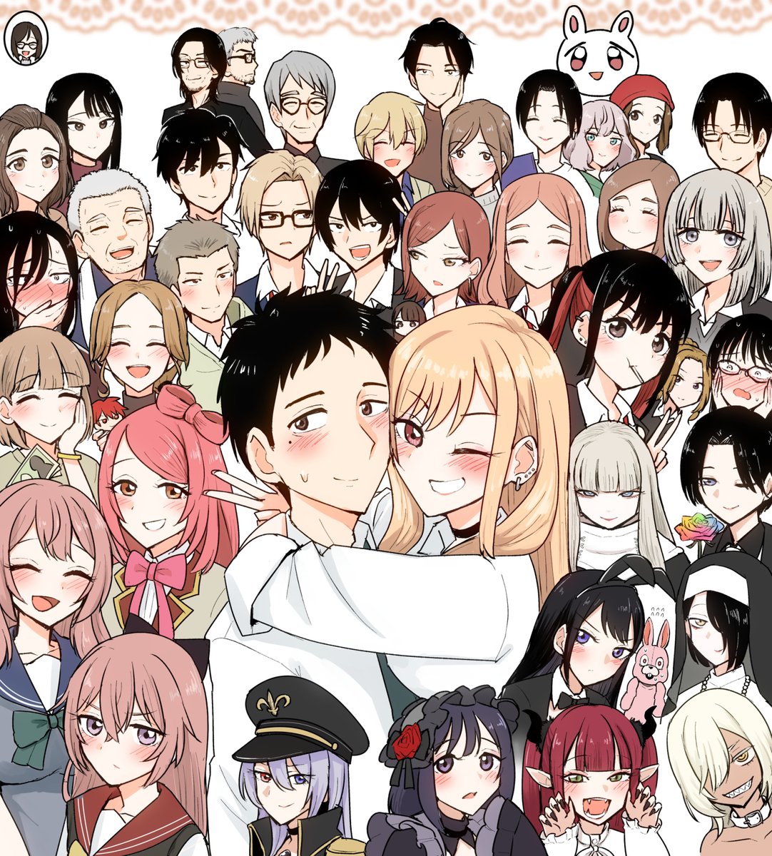 #2025年自分が選ぶ今年の4枚
このあたりで 