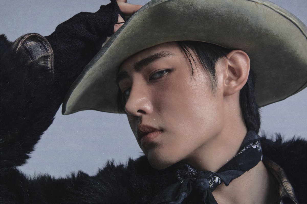 'THE SIN : VANISH' Still <Big Girls Don’t Cry>
#성훈 #SUNGHOON