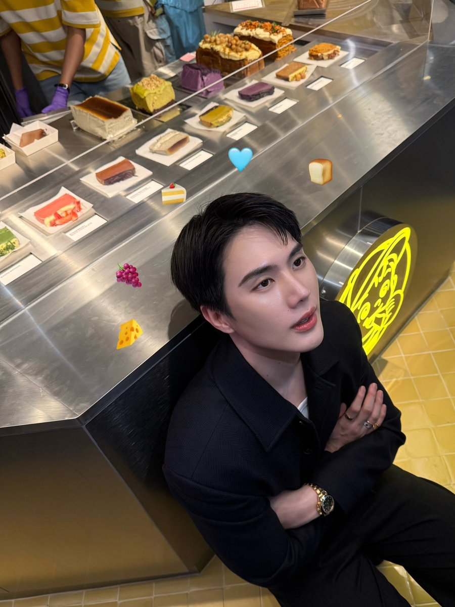 คุณหนูน้องอิน tweet media