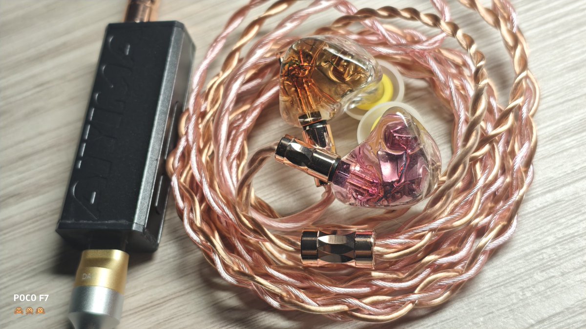 お好みでイヤホンジャック♬お作りします♡ イヤホンジャックと豆🐒@ポタオデ (@jackbeanMonkey) / Posts / X