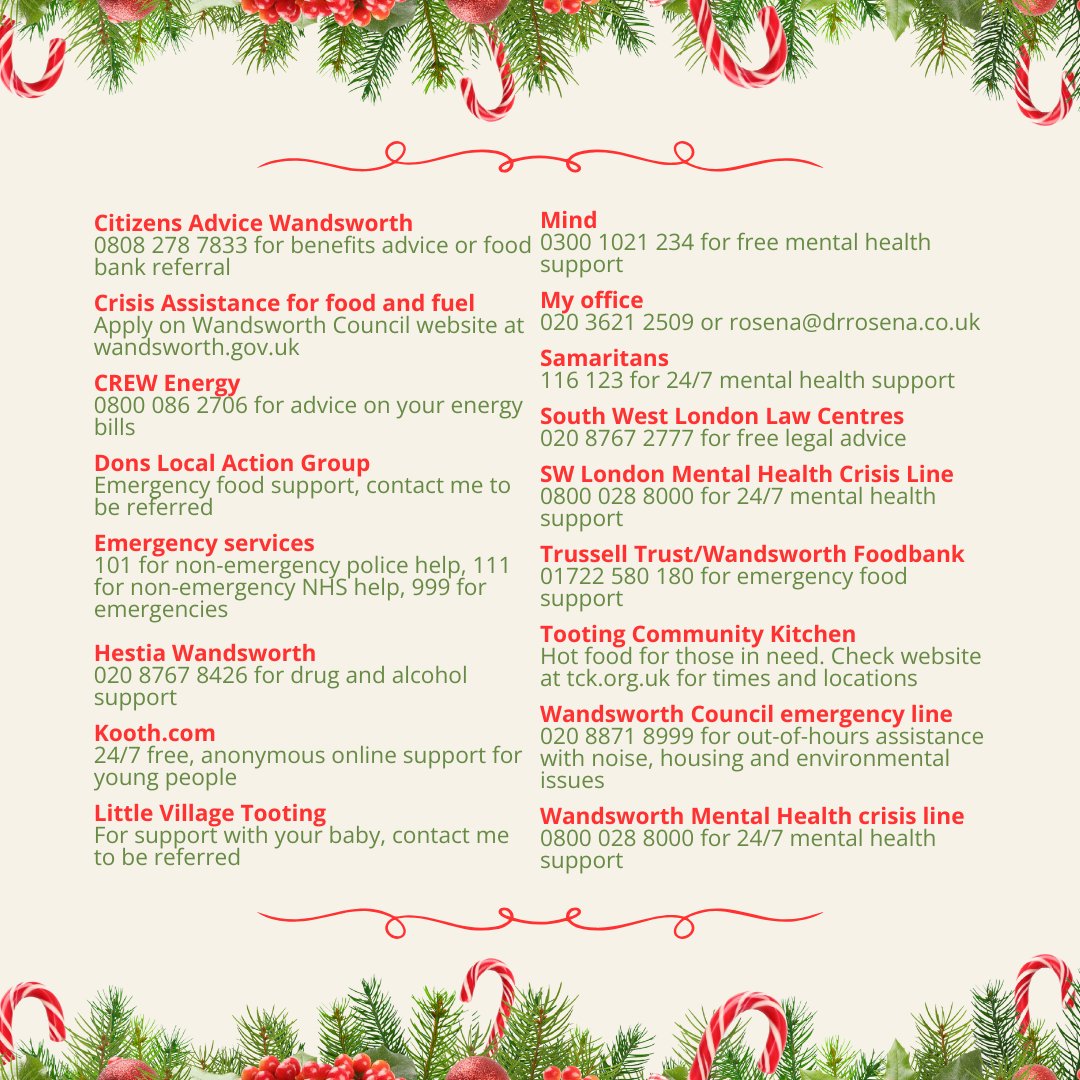 Dr Rosena tweet media