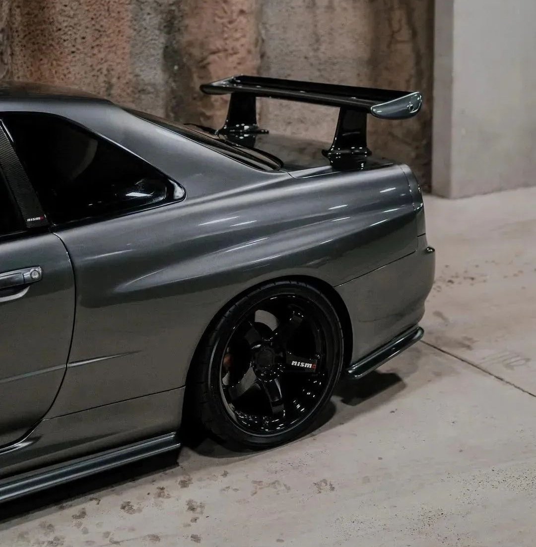 DailyGTRTM's tweet photo. Skyline https://t.co/9orOqee2A6