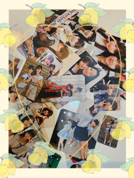 Twitterのコスプレ画像18