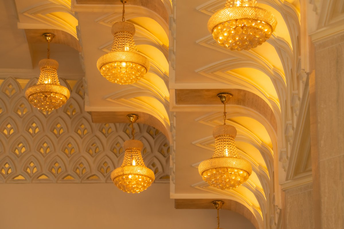 InterJed's tweet image. At InterContinental Jeddah, luxury and precision in every detail come together to create true excellence.

في فندق انتركونتيننتال جدة.. عندما تجتمع الفخامة والدقة في التفاصيل، يولد التميز

#انتركونتيننتال_جدة #IntercontinentalJeddah #LuxuryExperience #تجربة_فاخرة #جدة