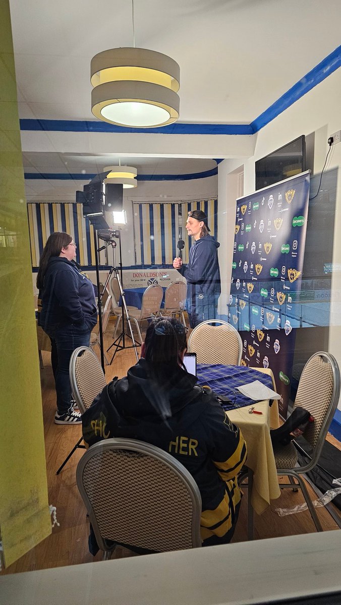 Ali McLaren tweet media