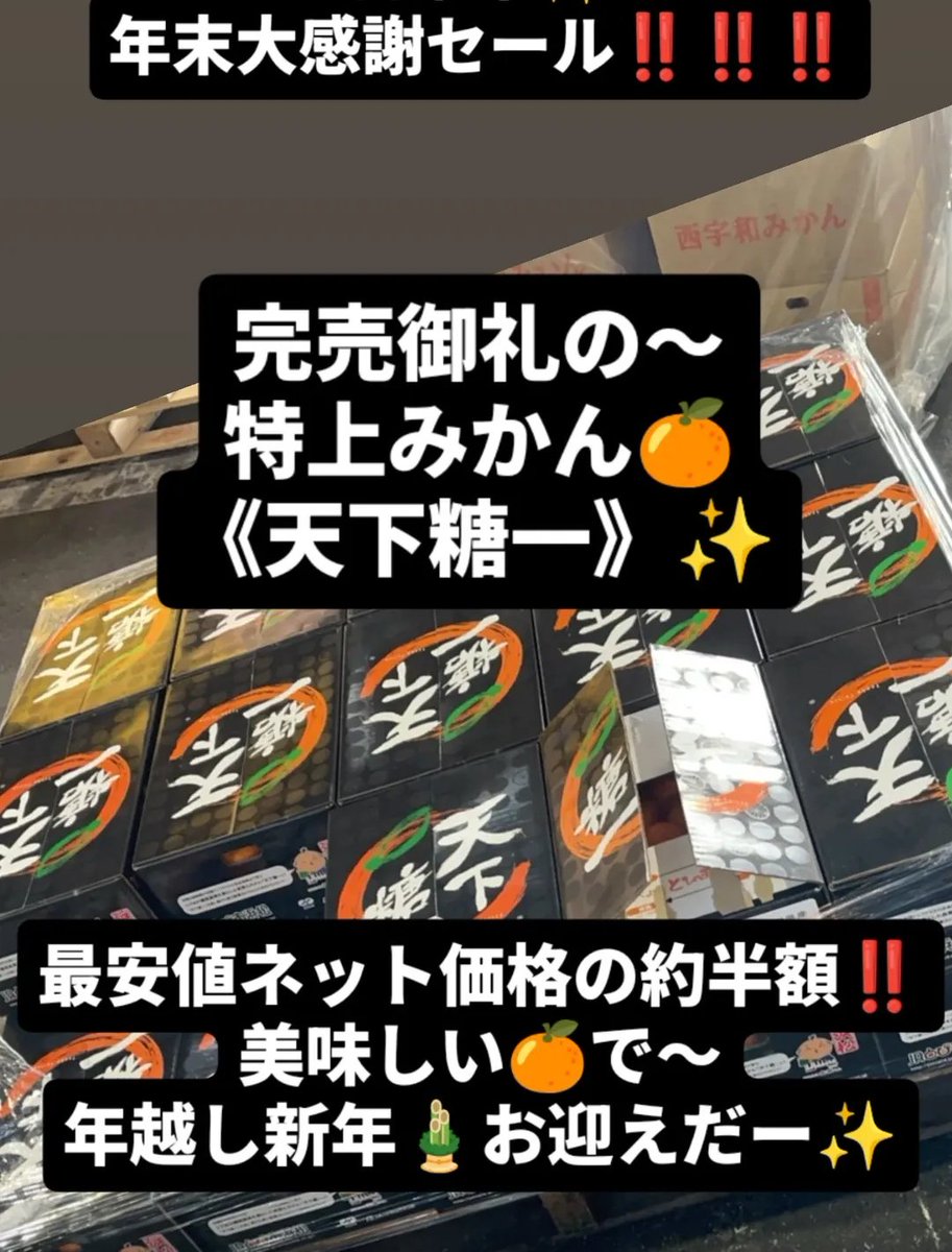 ちか♡♡様フォロー様感謝セール！ 南砂町トピレックプラザ店】 最終感謝セール‼️‼️‼️ 2パック