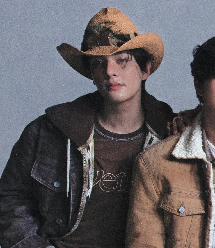 jakeyclub's tweet photo. WELCOME BACK COWBOY JAKE https://t.co/RDLcUVi5TE