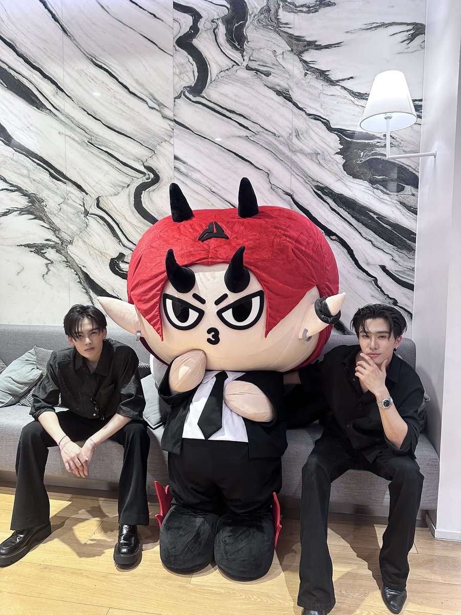 Thank you, PerthSanta Domiia family, for being each other's