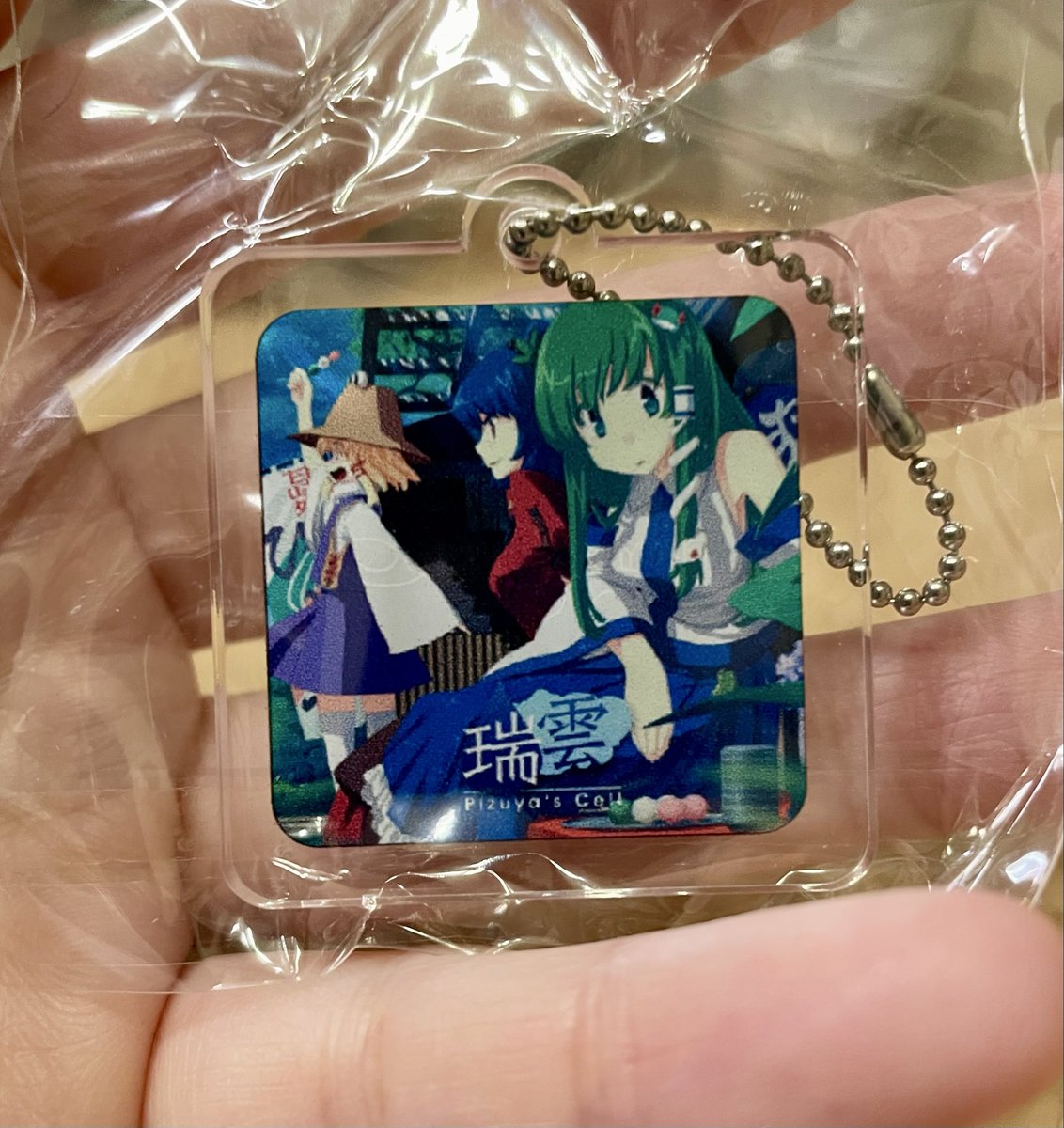 pizuya (@pizuya) / Posts / X