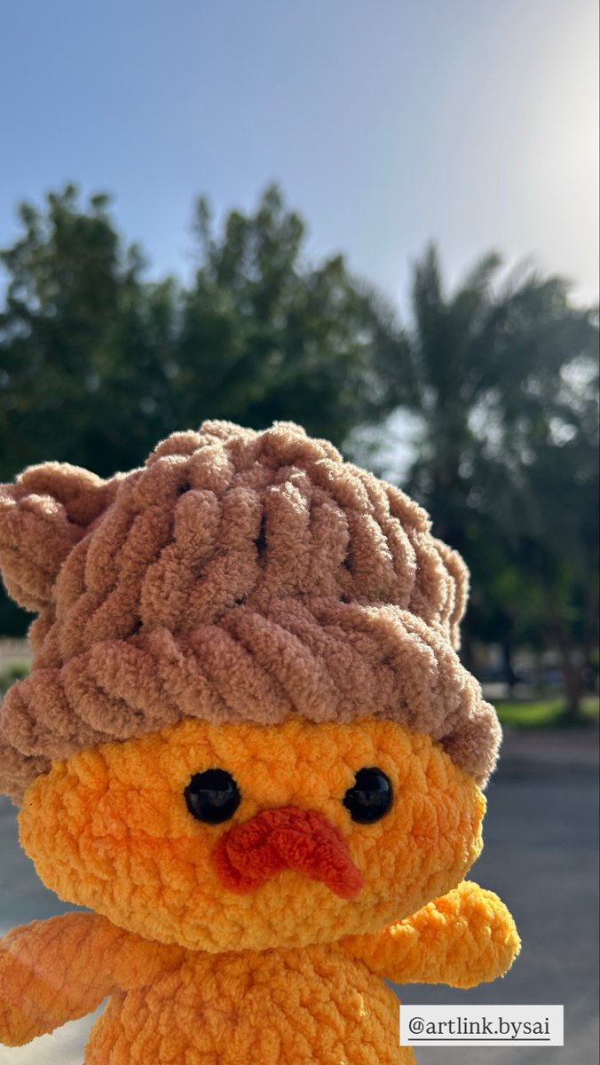 سويت قبعه لبنت خالي الصغيرة و عجبتني و سويت وحده ل وليدي 🥺💖