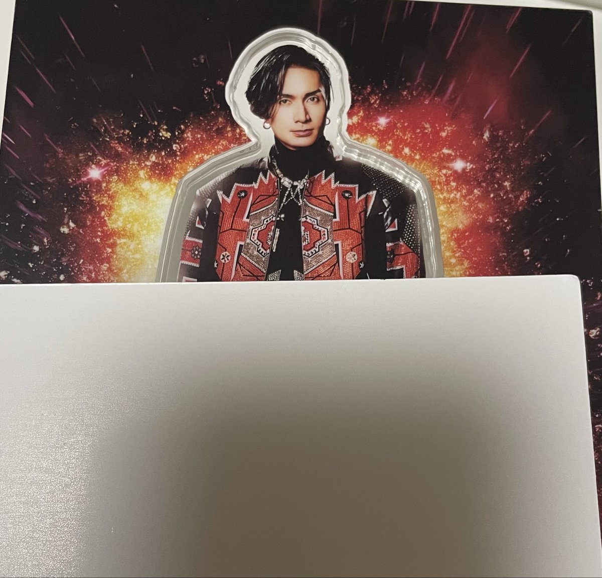  ︎︎ゆゆ tweet media