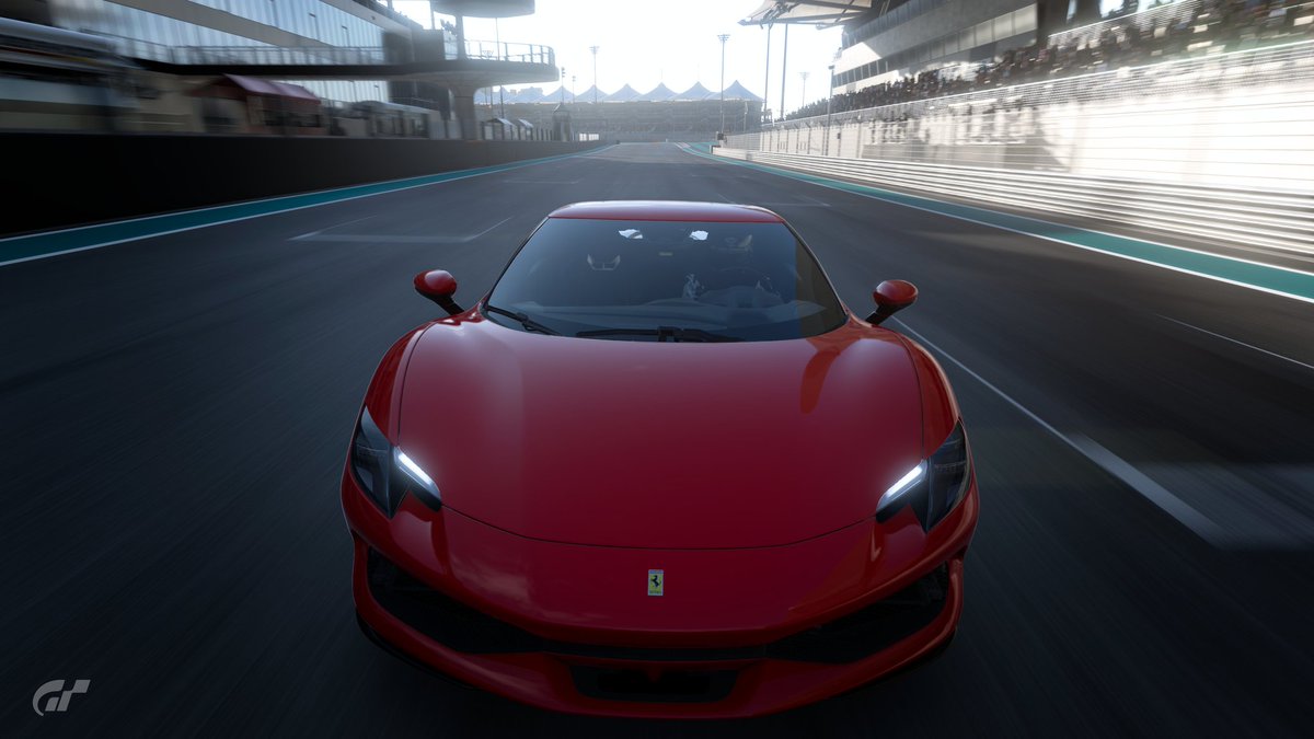 BoyApache's tweet image. Perfect from every angle #GT7 #GranTurismo7 #PS5Share